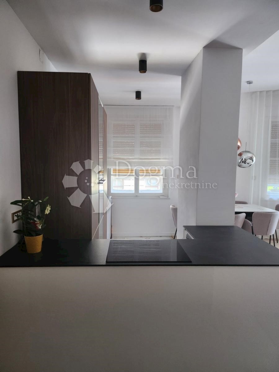 Apartmán Na prodej - PRIMORSKO-GORANSKA RIJEKA