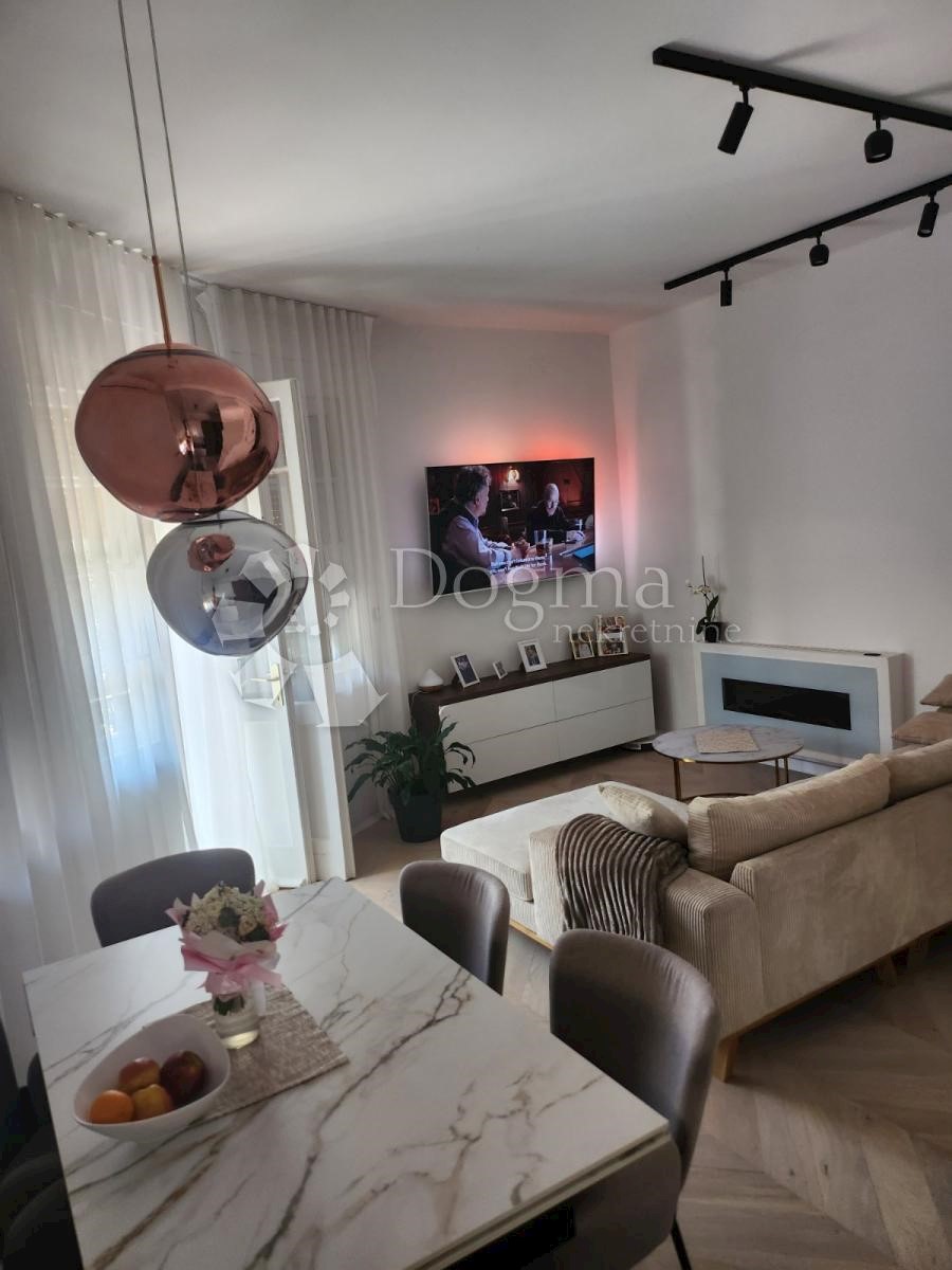 Apartmán Na predaj - PRIMORSKO-GORANSKA RIJEKA