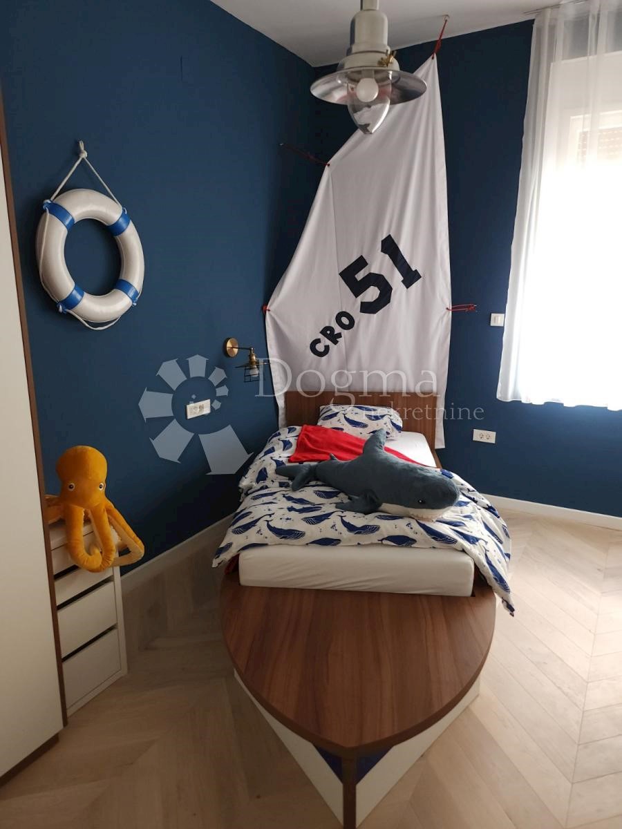 Apartmán Na prodej - PRIMORSKO-GORANSKA RIJEKA