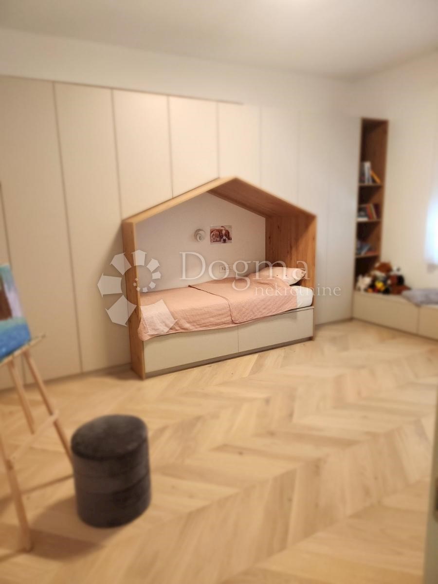 Apartmán Na prodej - PRIMORSKO-GORANSKA RIJEKA