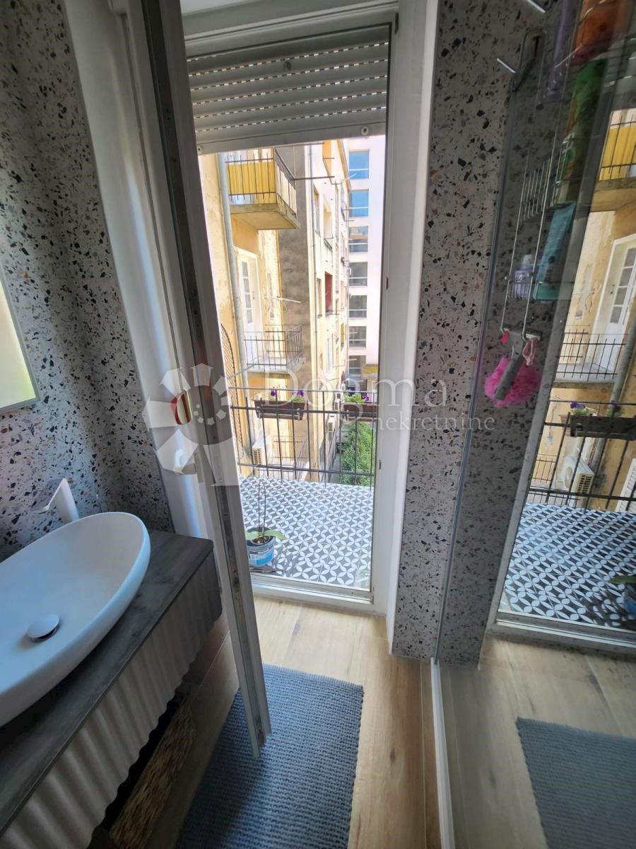 Apartmán Na predaj - PRIMORSKO-GORANSKA RIJEKA