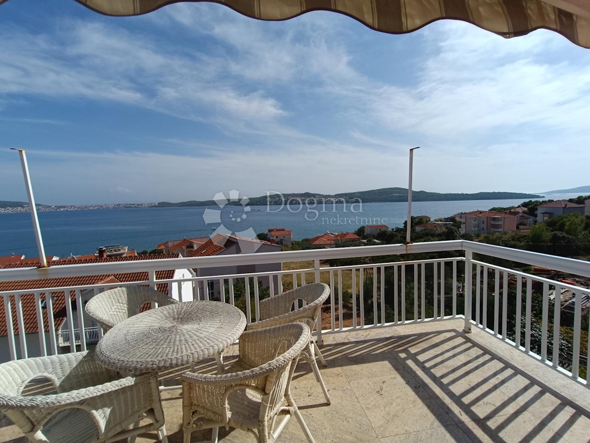Casa In vendita - SPLITSKO-DALMATINSKA SEGET