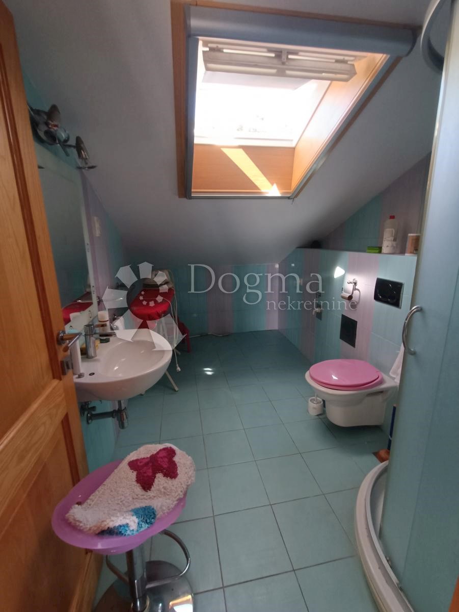 Casa In vendita - SPLITSKO-DALMATINSKA SEGET