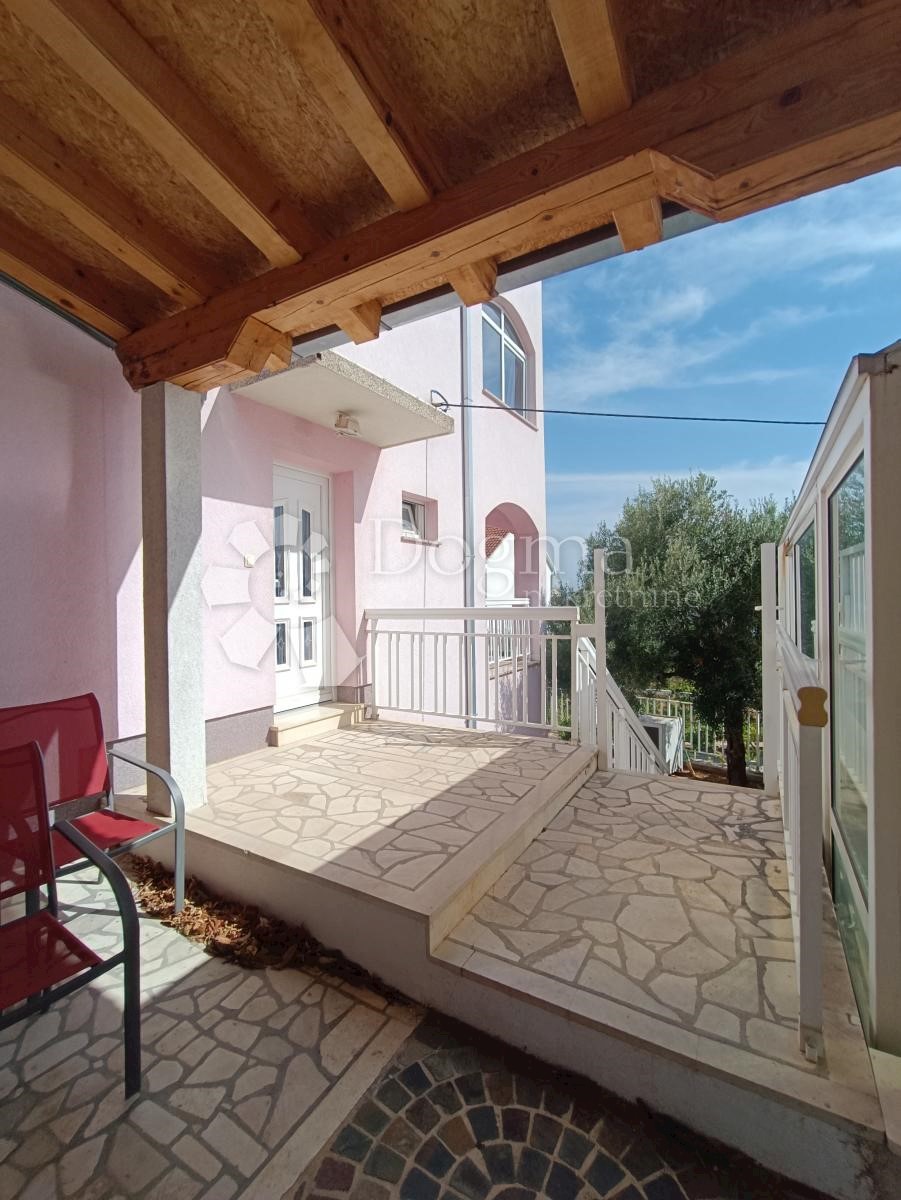 Casa In vendita - SPLITSKO-DALMATINSKA SEGET