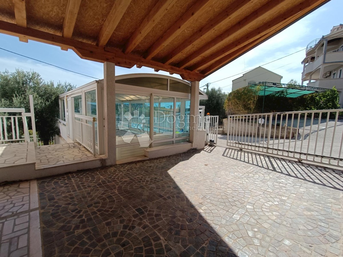 Casa In vendita - SPLITSKO-DALMATINSKA SEGET