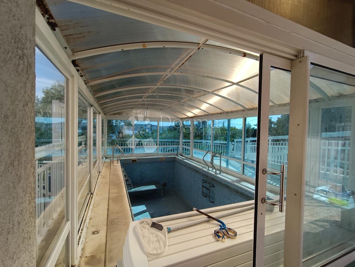 Casa In vendita - SPLITSKO-DALMATINSKA SEGET