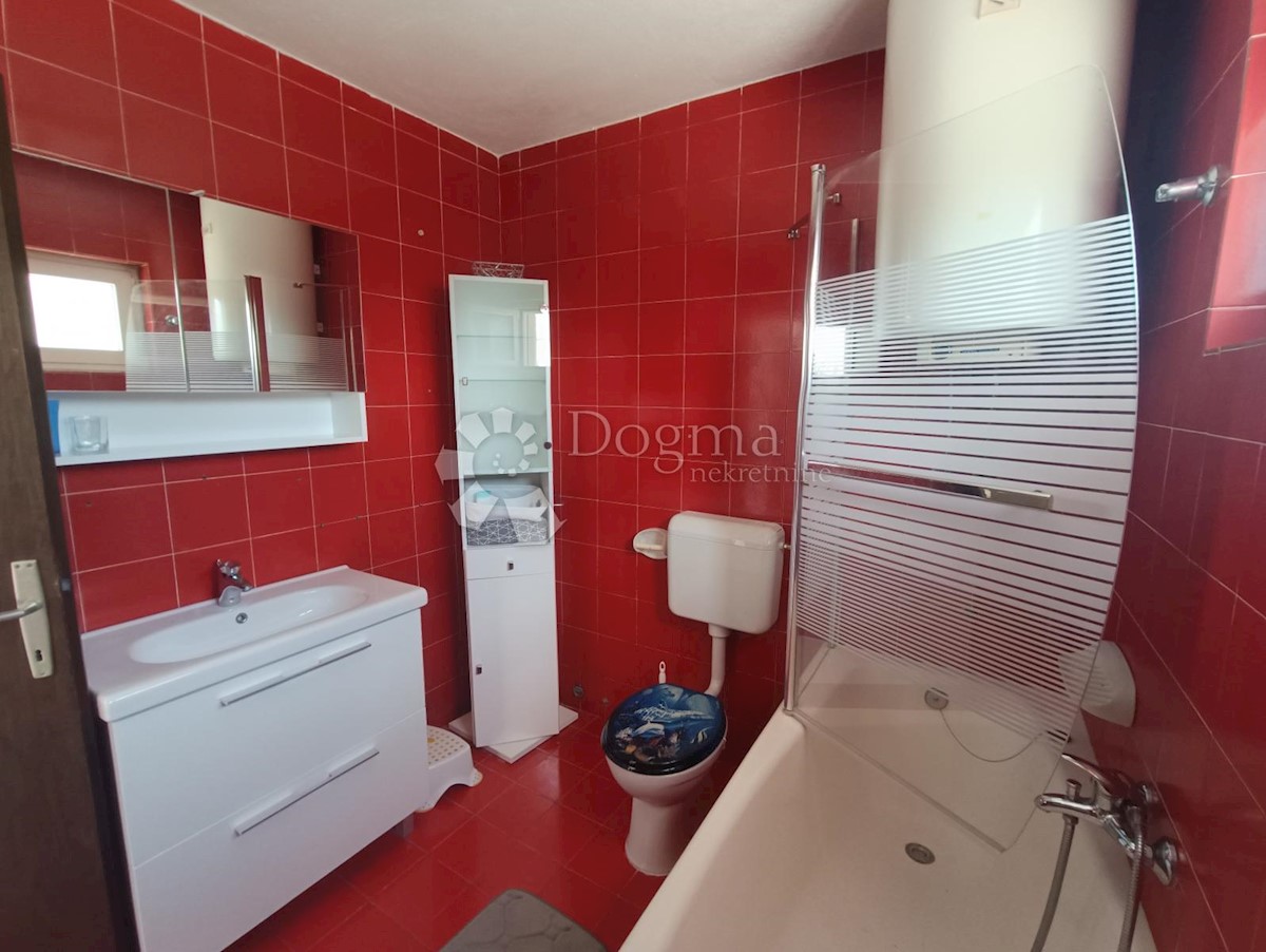 Casa In vendita - SPLITSKO-DALMATINSKA SEGET