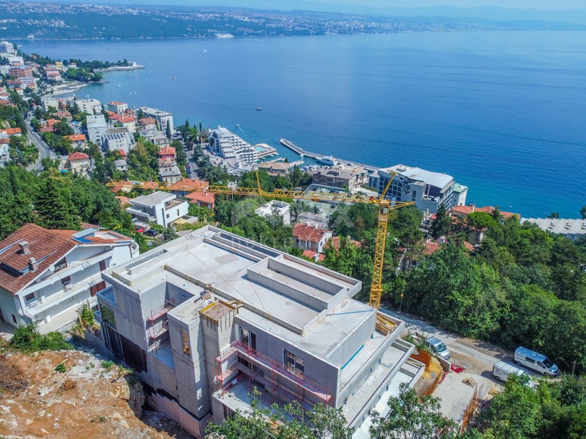 Apartment Zu verkaufen - PRIMORSKO-GORANSKA OPATIJA