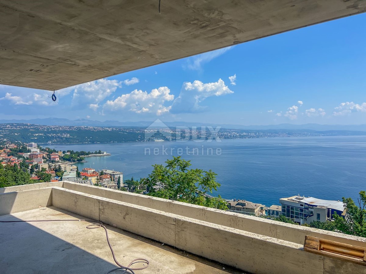 Apartment Zu verkaufen - Primorsko-goranska Opatija - foto 2/11