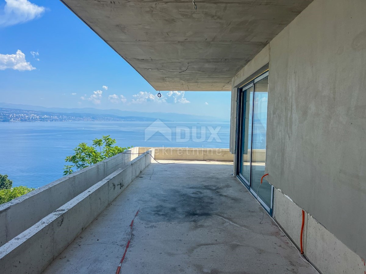 Apartment Zu verkaufen - PRIMORSKO-GORANSKA OPATIJA