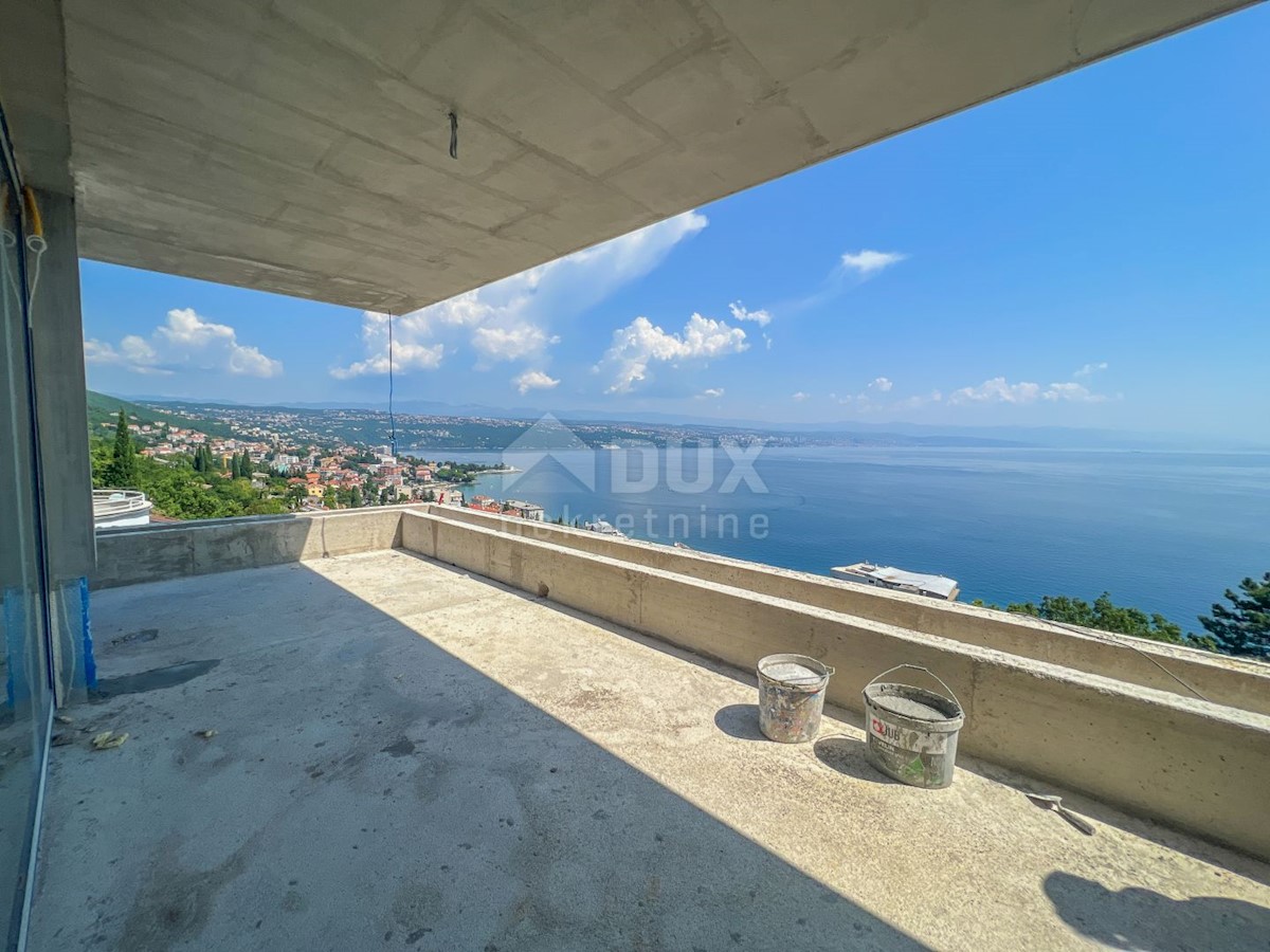 Apartment Zu verkaufen - PRIMORSKO-GORANSKA OPATIJA