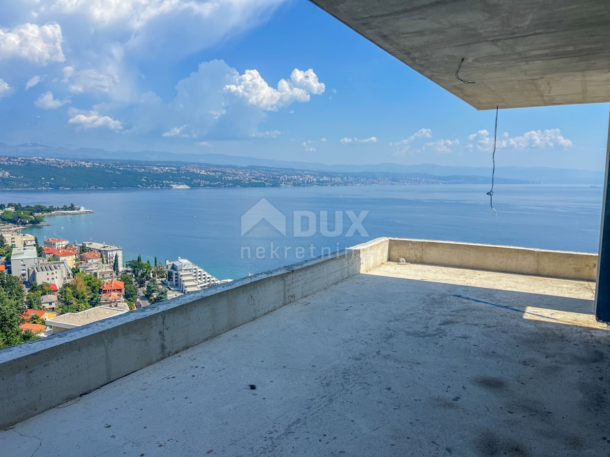 Apartment Zu verkaufen - PRIMORSKO-GORANSKA OPATIJA