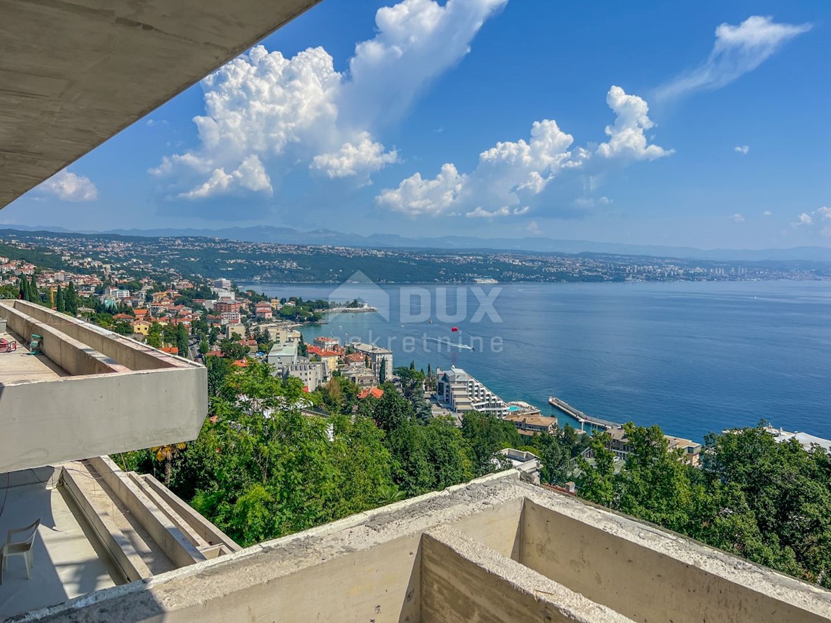 Apartmán Na predaj - PRIMORSKO-GORANSKA OPATIJA