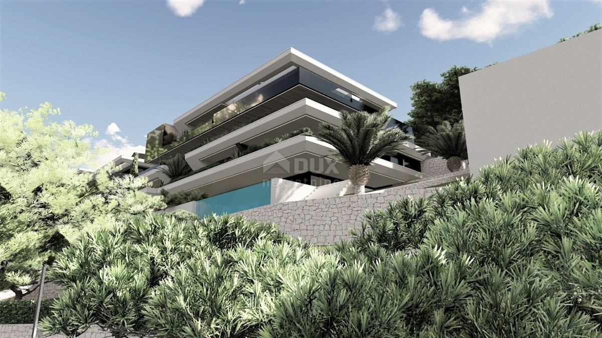 Apartmán Na predaj - Primorsko-goranska Opatija - foto 1/9