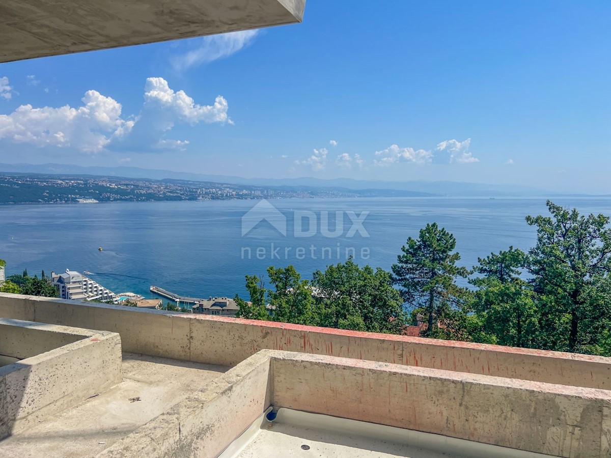 Apartmán Na predaj - Primorsko-goranska Opatija - foto 3/9