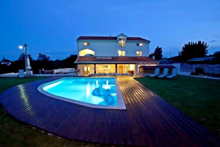 Maison à vendre 450 m² – Rovinj