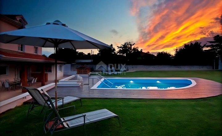 Haus Zu verkaufen - Istarska Rovinj - foto 3/4