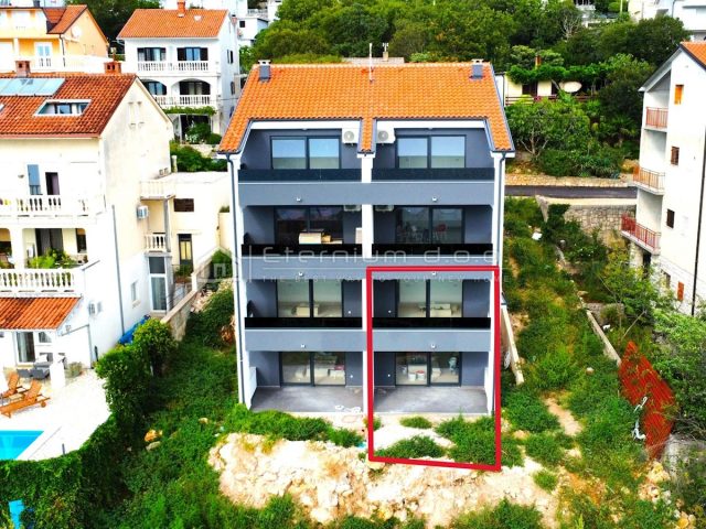 Apartma na predaj 113 m² – Dramalj