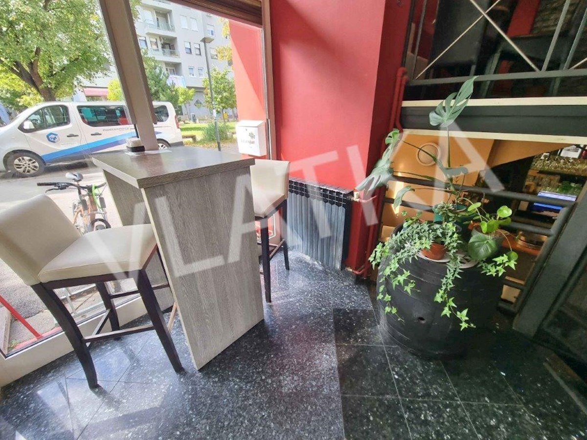 Business premises For sale - GRAD ZAGREB ZAGREB