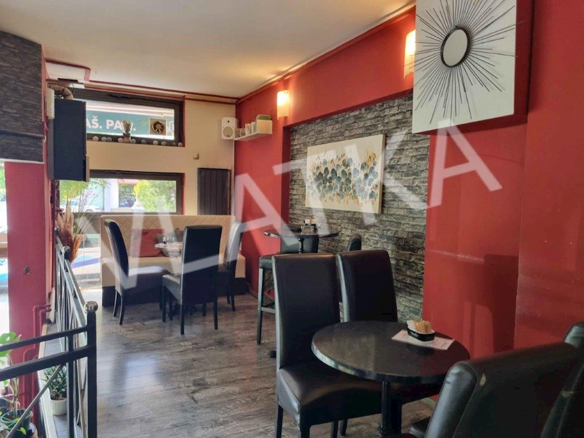 Business premises For sale - GRAD ZAGREB ZAGREB