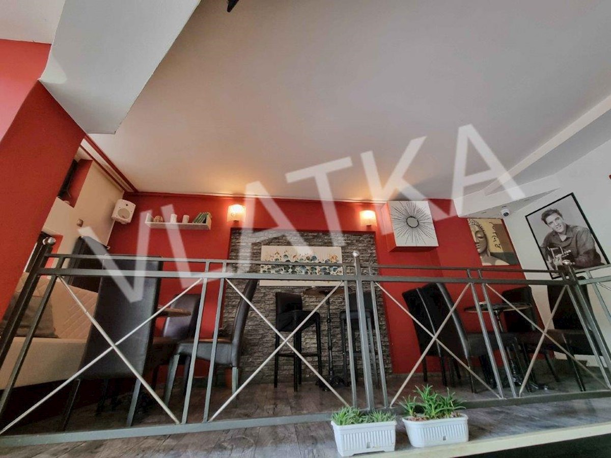 Business premises For sale - GRAD ZAGREB ZAGREB