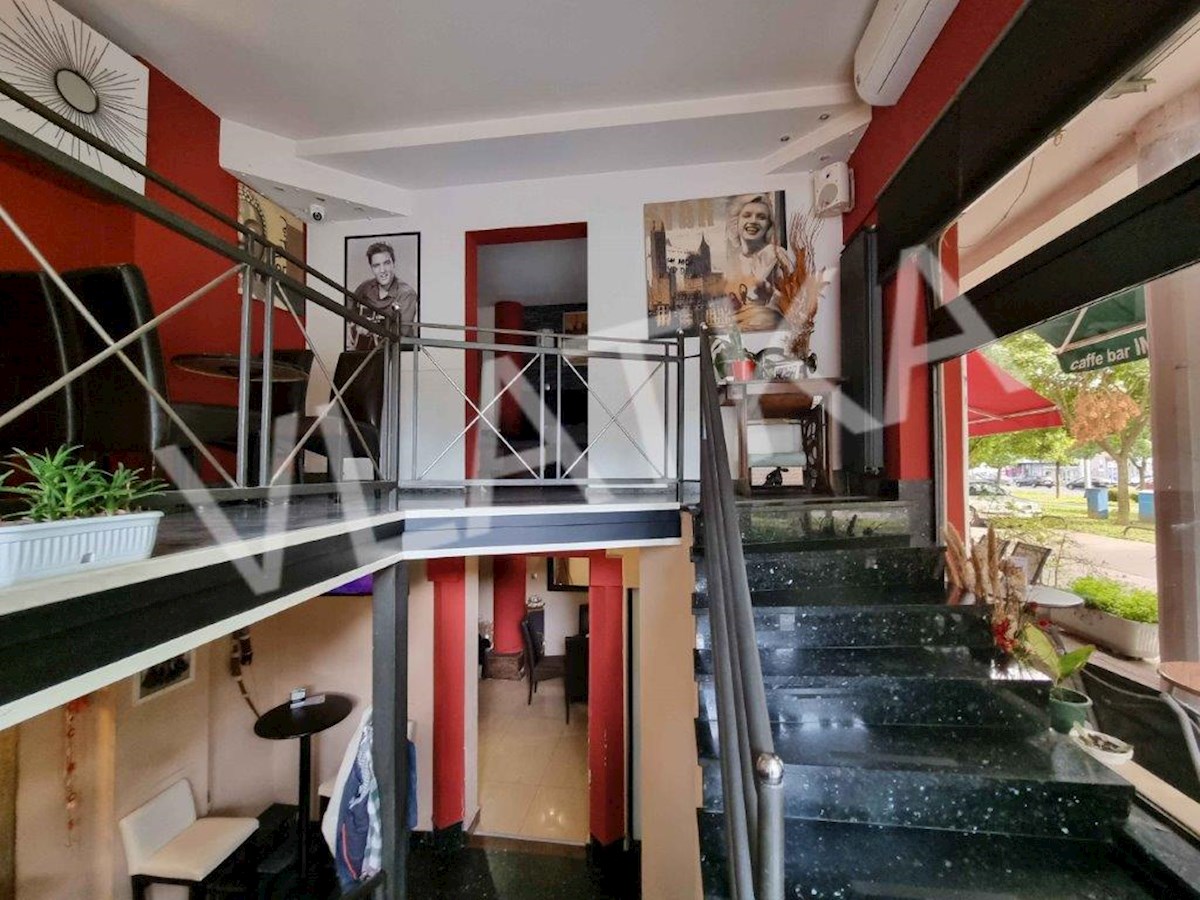 Business premises For sale - GRAD ZAGREB ZAGREB