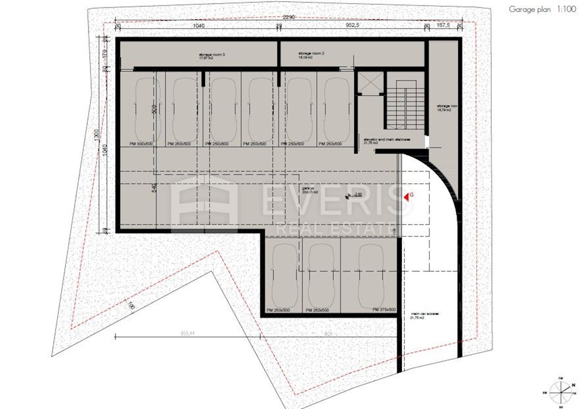 Apartment Zu verkaufen - PRIMORSKO-GORANSKA OPATIJA