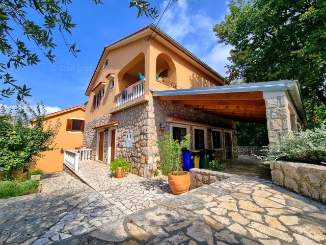 Casa in vendita 280 m² – Malinska