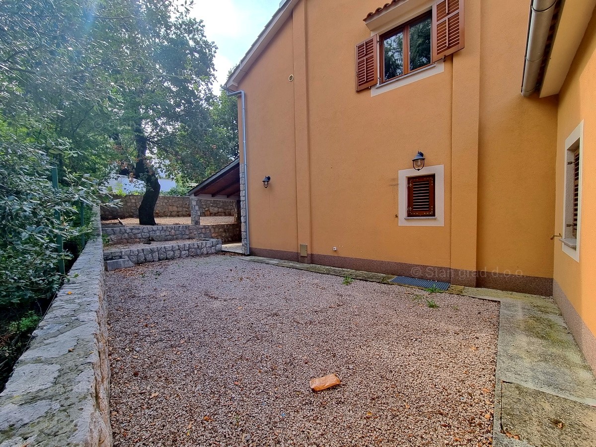 Kuća Na prodaju - PRIMORSKO-GORANSKA KRK