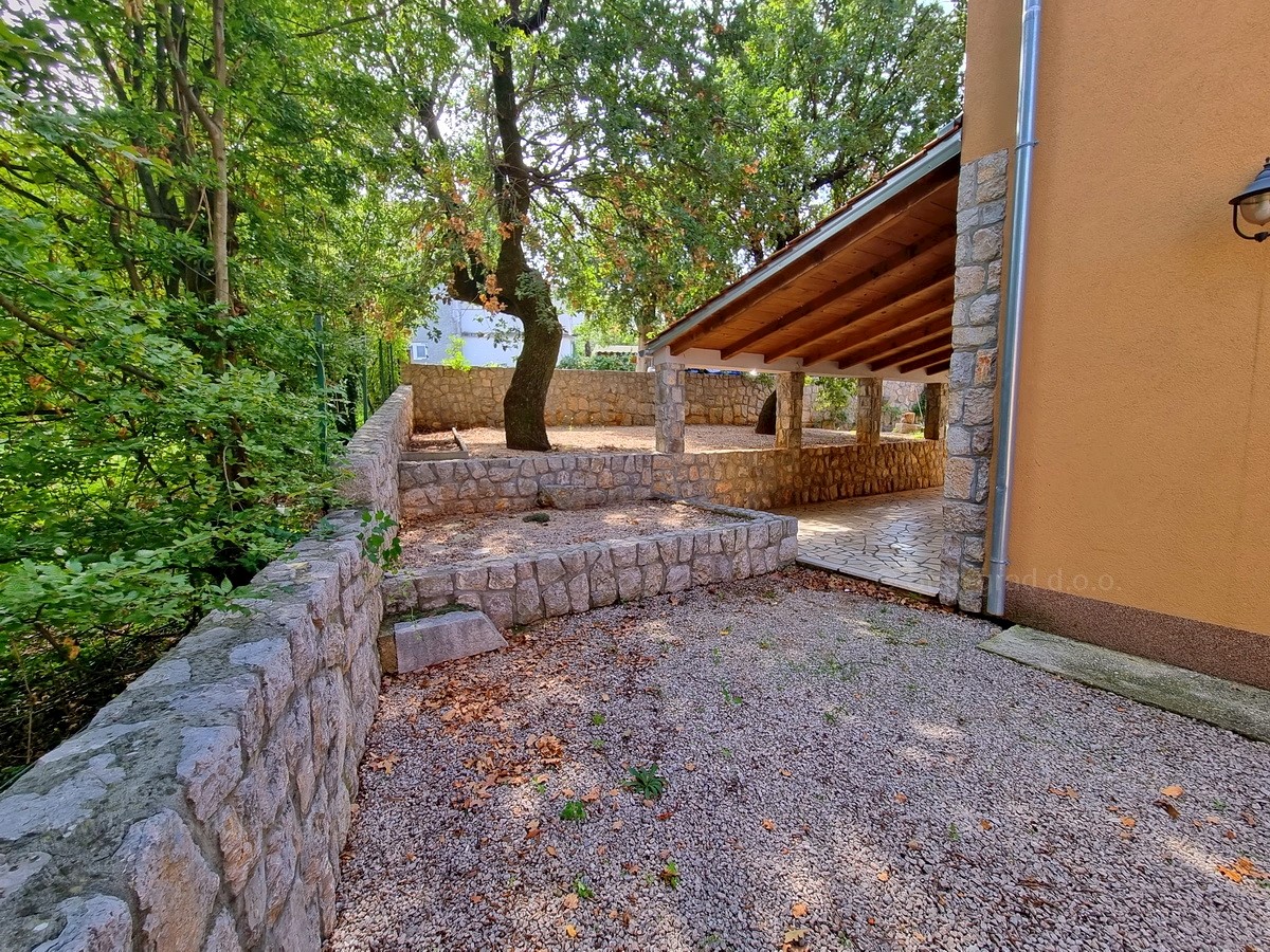 Kuća Na prodaju - PRIMORSKO-GORANSKA KRK