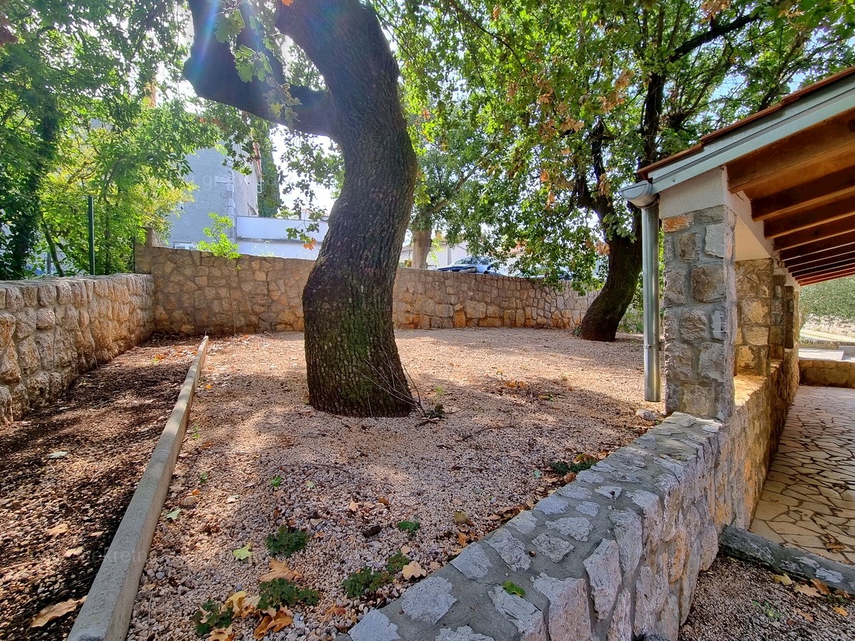 Kuća Na prodaju - PRIMORSKO-GORANSKA KRK