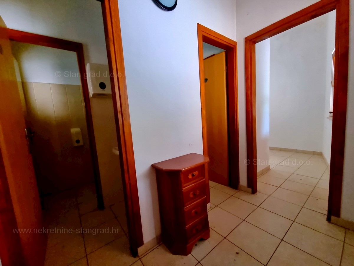 Kuća Na prodaju - PRIMORSKO-GORANSKA KRK