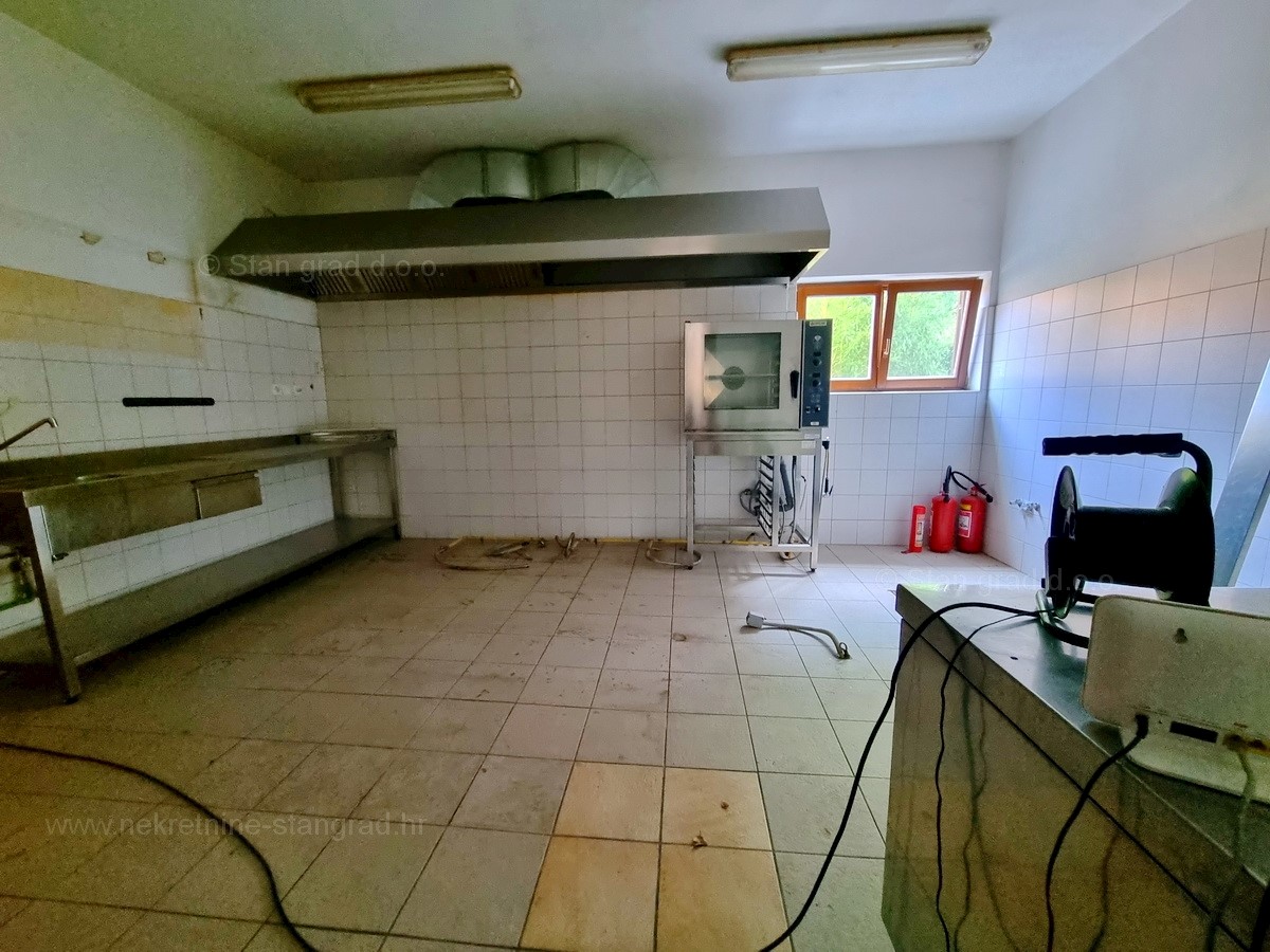 Kuća Na prodaju - PRIMORSKO-GORANSKA KRK