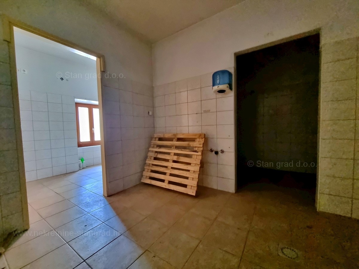 Kuća Na prodaju - PRIMORSKO-GORANSKA KRK