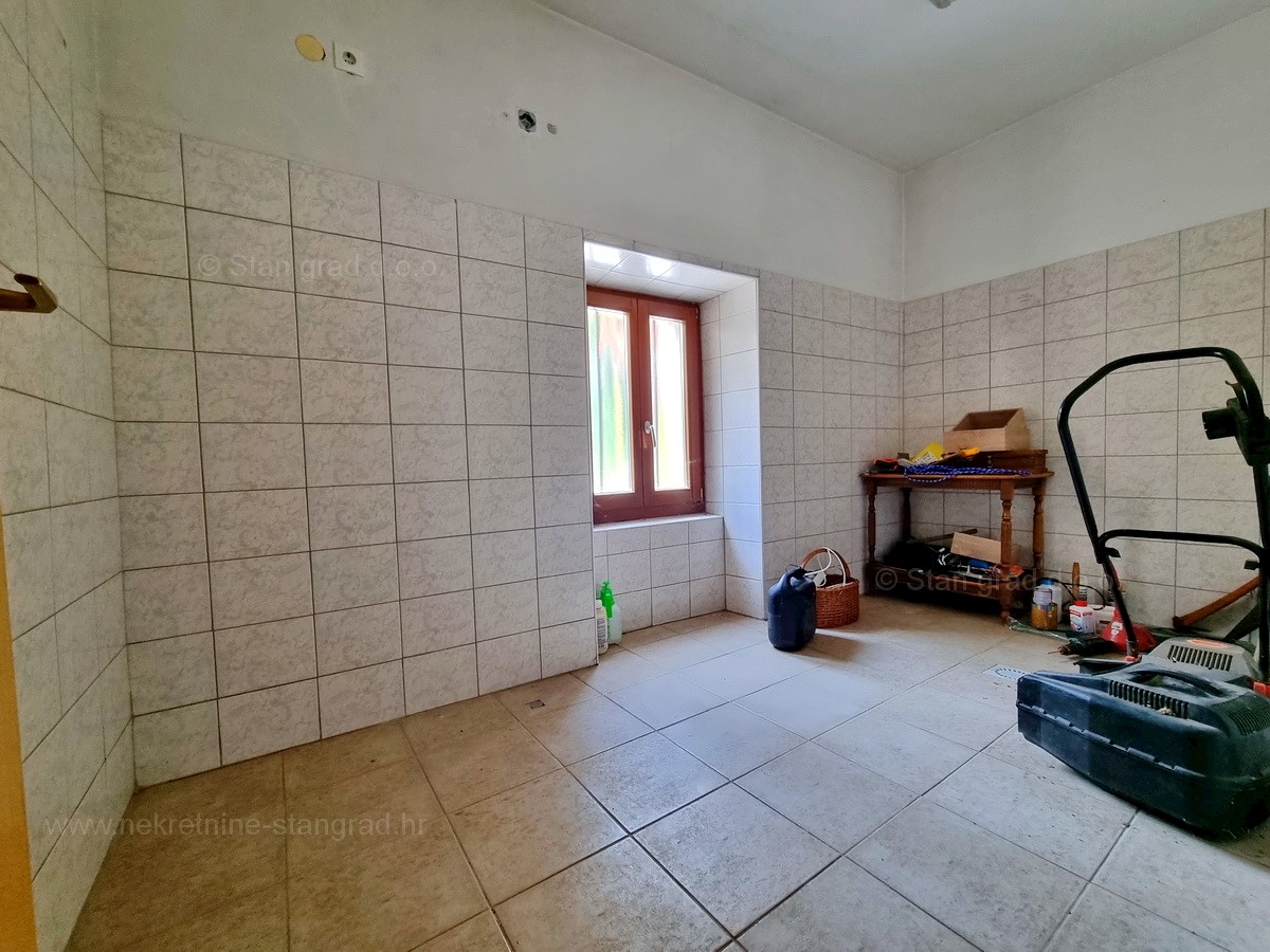 Kuća Na prodaju - PRIMORSKO-GORANSKA KRK