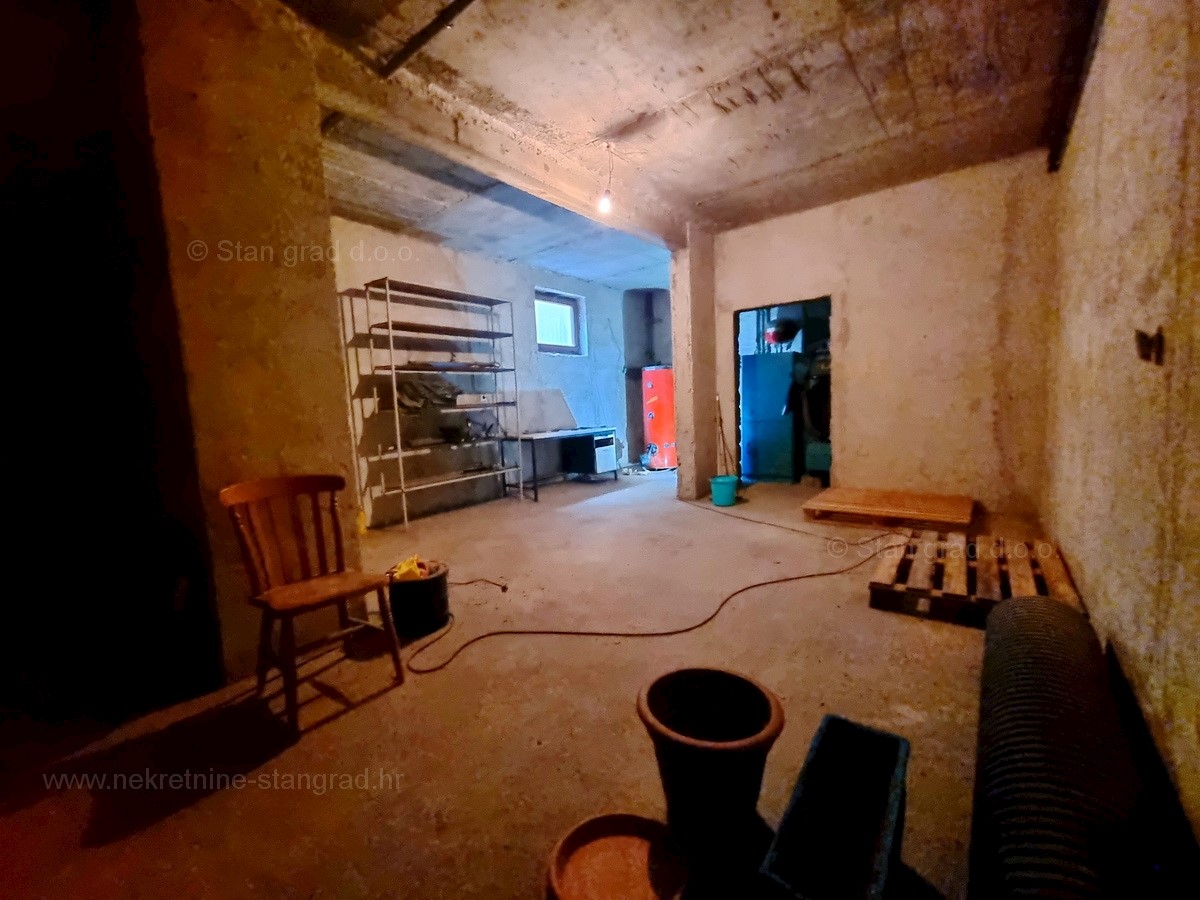 House For sale - PRIMORSKO-GORANSKA Krk