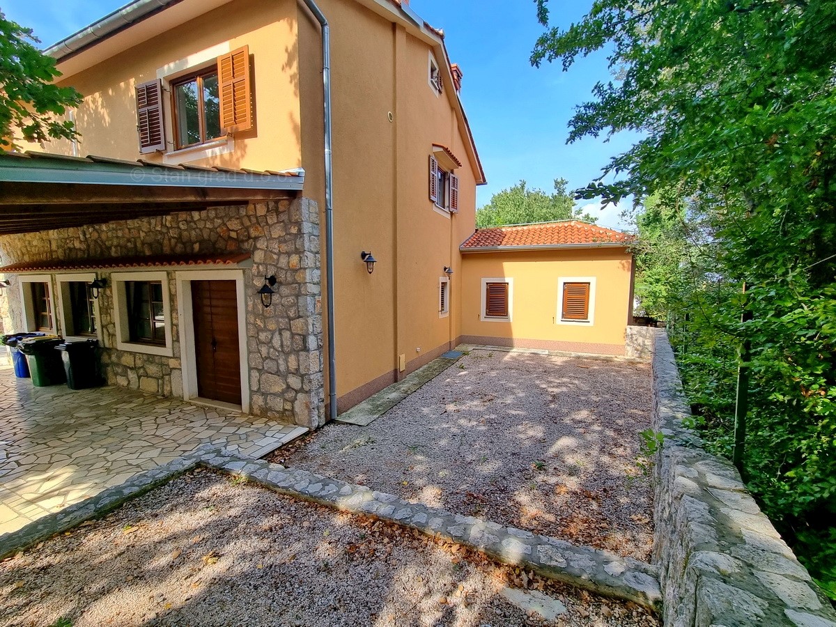 Kuća Na prodaju - PRIMORSKO-GORANSKA KRK