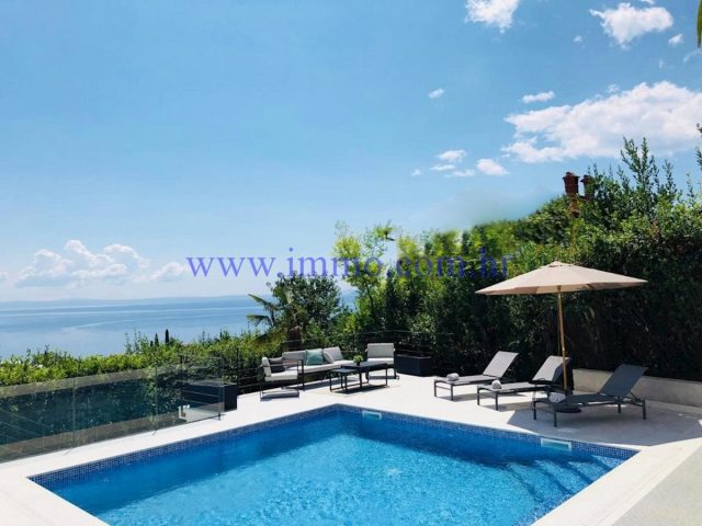 Casa in vendita 250 m² – Opatija