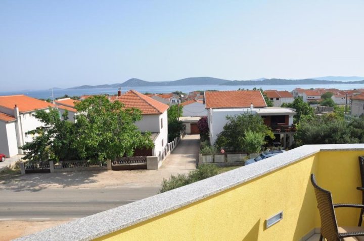Apartmán na predaj 117 m² – Vodice