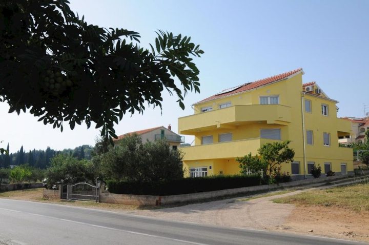 Apartmán Na prodej - šibensko-kninska Vodice - foto 2/14