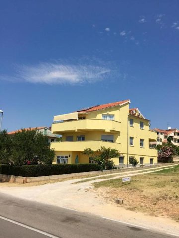 Apartmán Na prodej - šibensko-kninska Vodice - foto 3/14