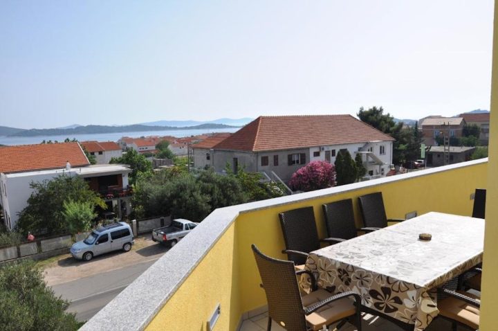Apartmán Na prodej - šibensko-kninska Vodice - foto 4/14