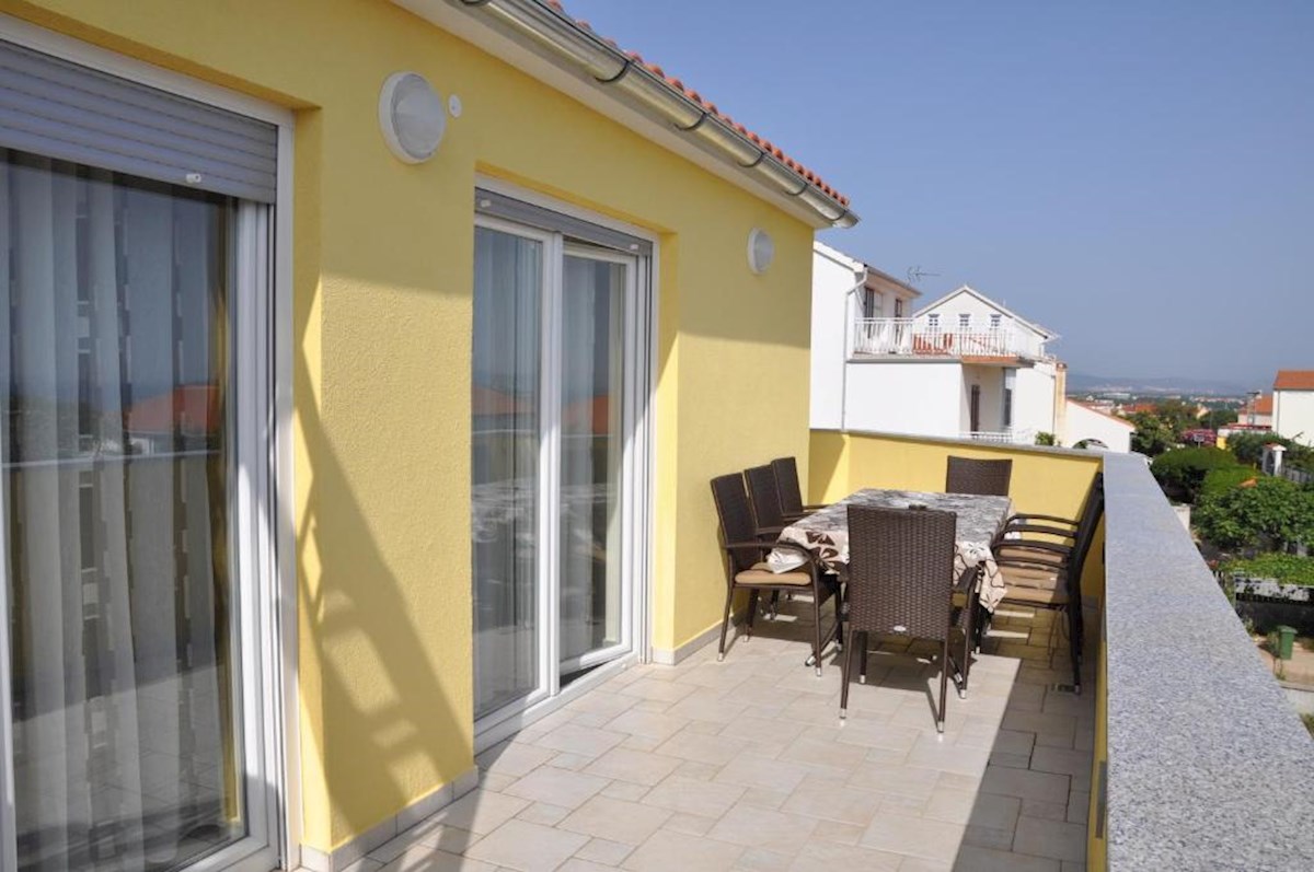 Apartma Naprodaj - ŠIBENSKO-KNINSKA Vodice