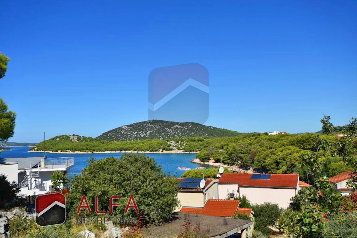 House For sale - ŠIBENSKO-KNINSKA TRIBUNJ