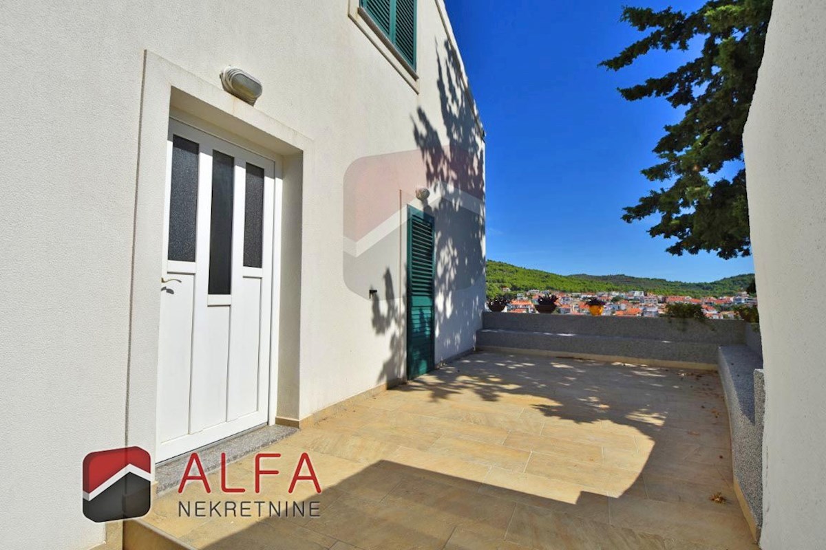 House For sale - ŠIBENSKO-KNINSKA TRIBUNJ