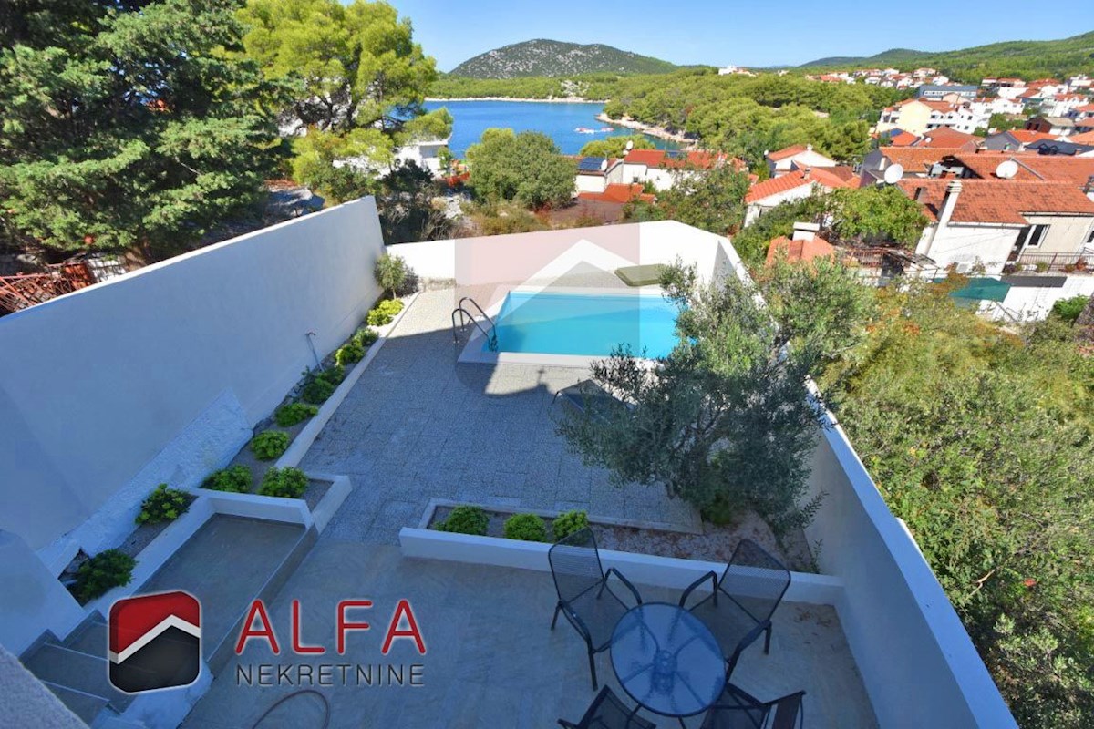 House For sale - ŠIBENSKO-KNINSKA TRIBUNJ