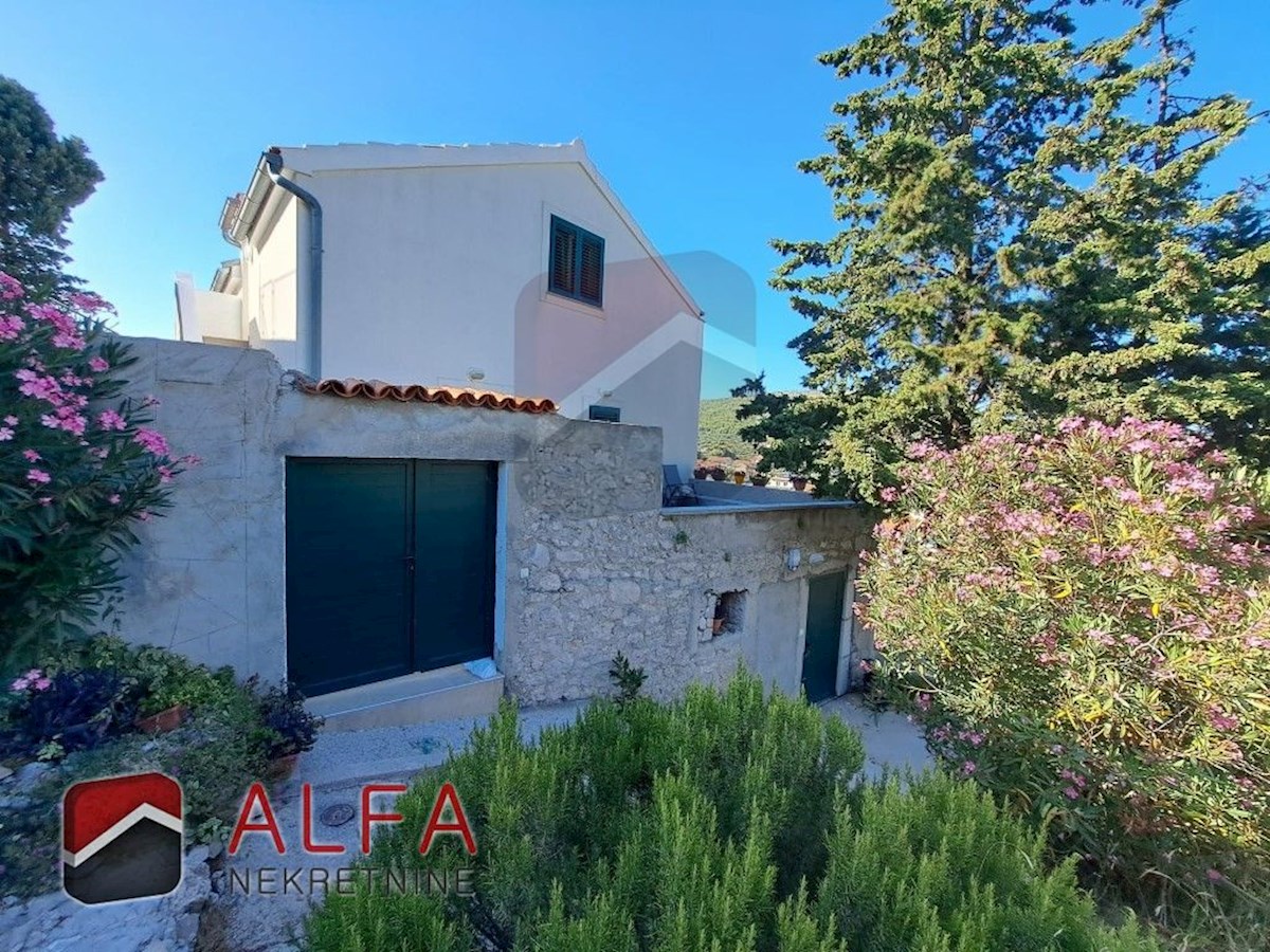 House For sale - ŠIBENSKO-KNINSKA TRIBUNJ