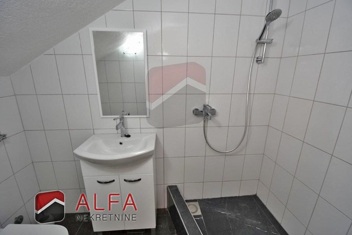 House For sale - ŠIBENSKO-KNINSKA TRIBUNJ
