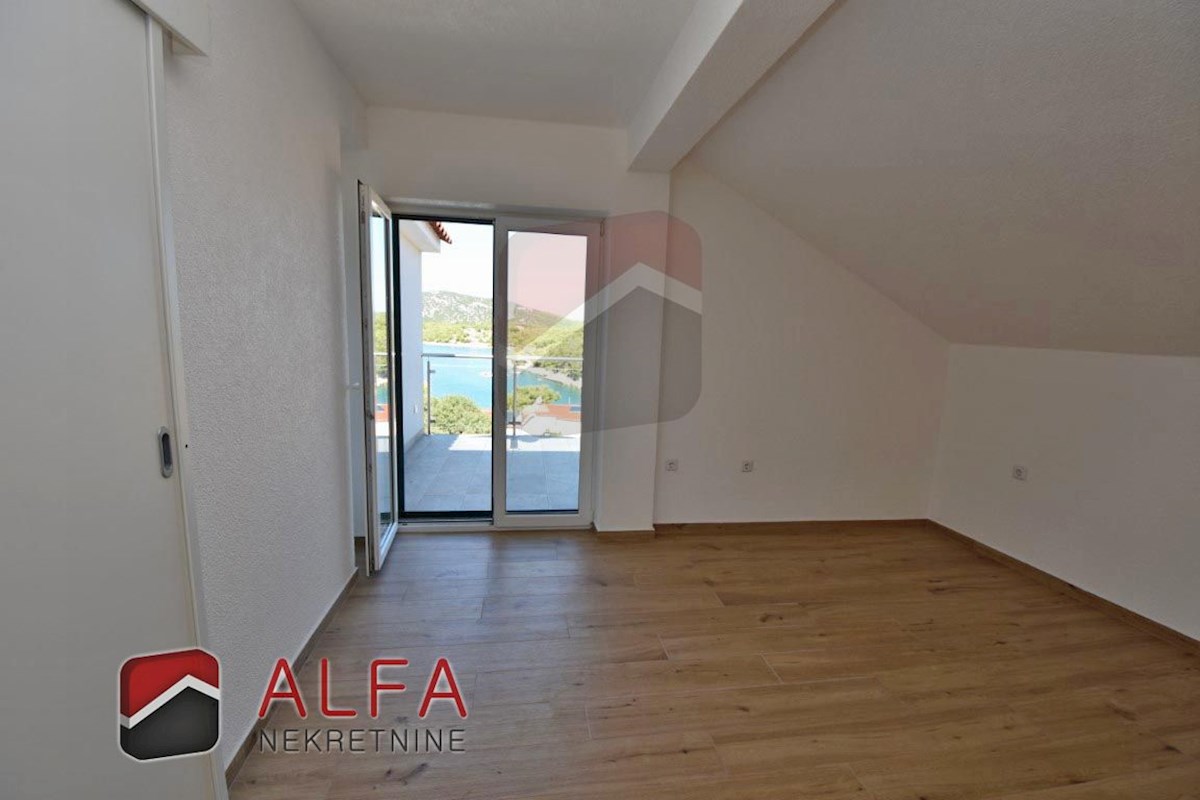 House For sale - ŠIBENSKO-KNINSKA TRIBUNJ