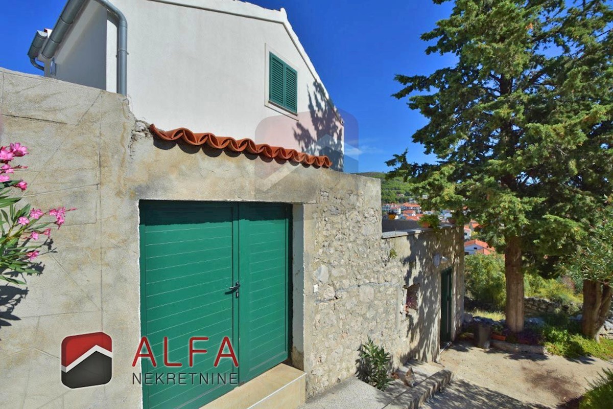 House For sale - ŠIBENSKO-KNINSKA TRIBUNJ